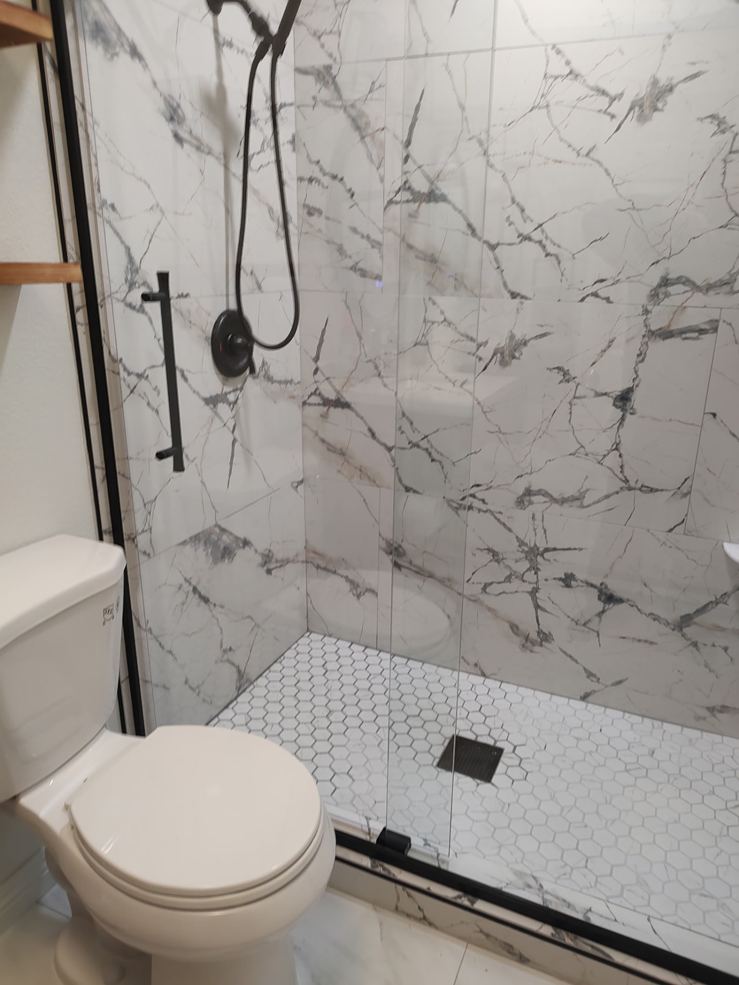 Kitchen & Bath Remodels
